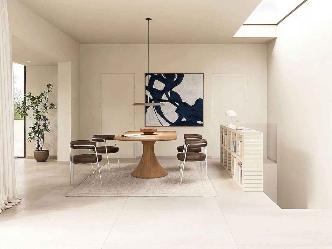 4 bedroom Villa for sale in Algorfa with pool - € 815,000 (Ref: 9345009)