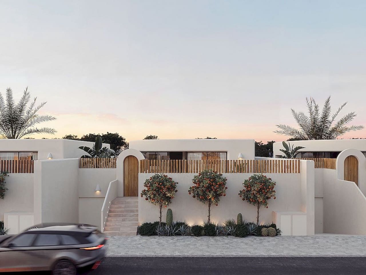 4 bedroom Villa for sale in Algorfa with pool - € 815,000 (Ref: 9345009)