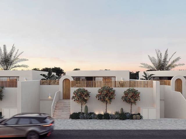 4 sovrum Villa till salu i Algorfa med pool - 815 000 € (Ref: 9345009)