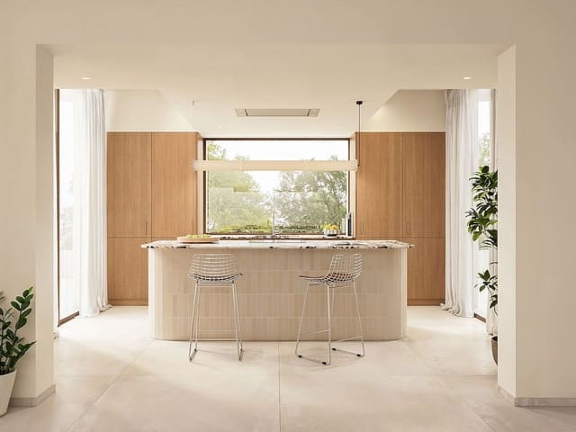 4 sovrum Villa till salu i Algorfa med pool - 815 000 € (Ref: 9345009)