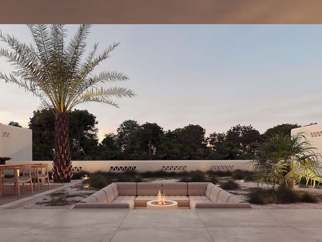 4 sovrum Villa till salu i Algorfa med pool - 815 000 € (Ref: 9345009)