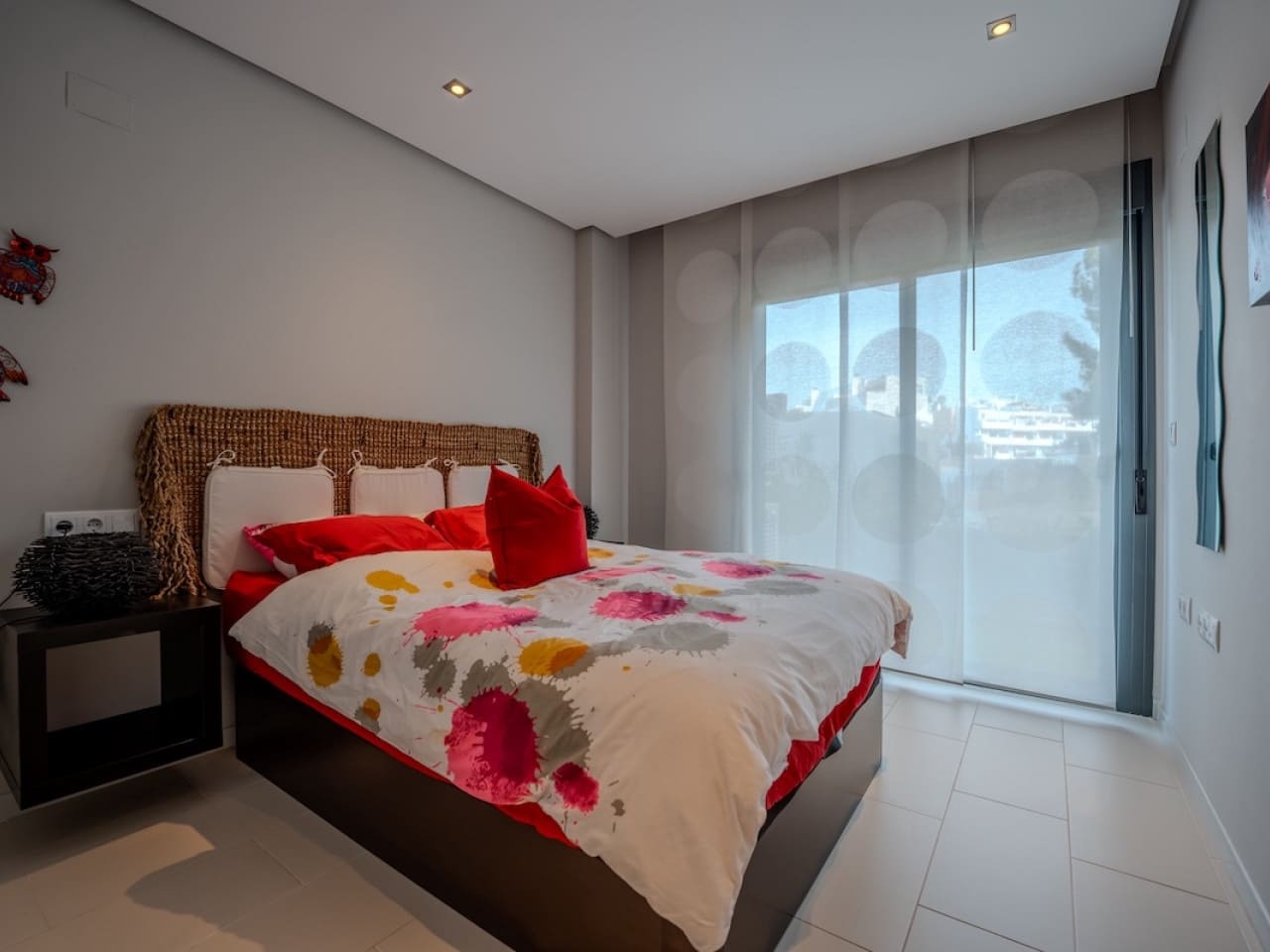 2 bedroom Apartment for sale in Orihuela Costa with pool - € 289,500 (Ref: 9345010)