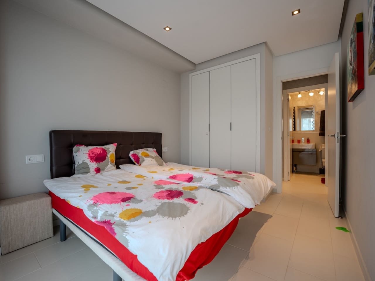 2 bedroom Apartment for sale in Orihuela Costa with pool - € 289,500 (Ref: 9345010)