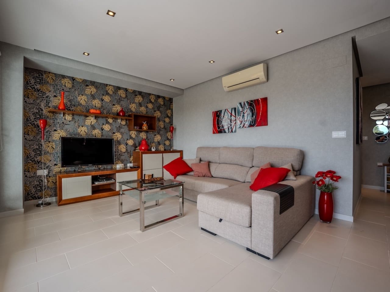 2 bedroom Apartment for sale in Orihuela Costa with pool - € 289,500 (Ref: 9345010)