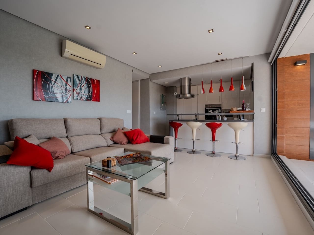 2 bedroom Apartment for sale in Orihuela Costa with pool - € 289,500 (Ref: 9345010)