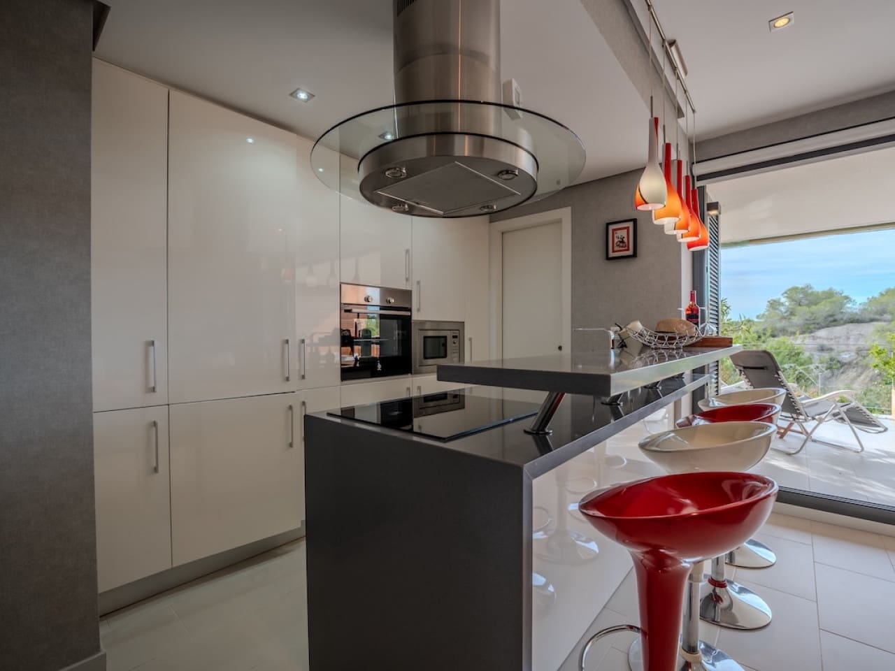 2 bedroom Apartment for sale in Orihuela Costa with pool - € 289,500 (Ref: 9345010)