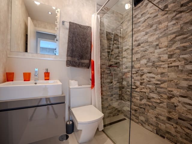 2 quarto Apartamento para venda em Orihuela Costa, Orihuela com piscina - 289 500 € (Ref: 9345010)