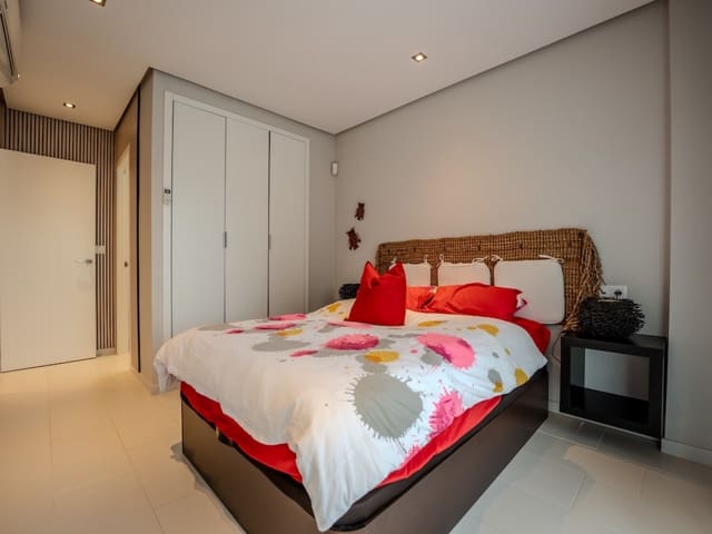 2 quarto Apartamento para venda em Orihuela Costa, Orihuela com piscina - 289 500 € (Ref: 9345010)