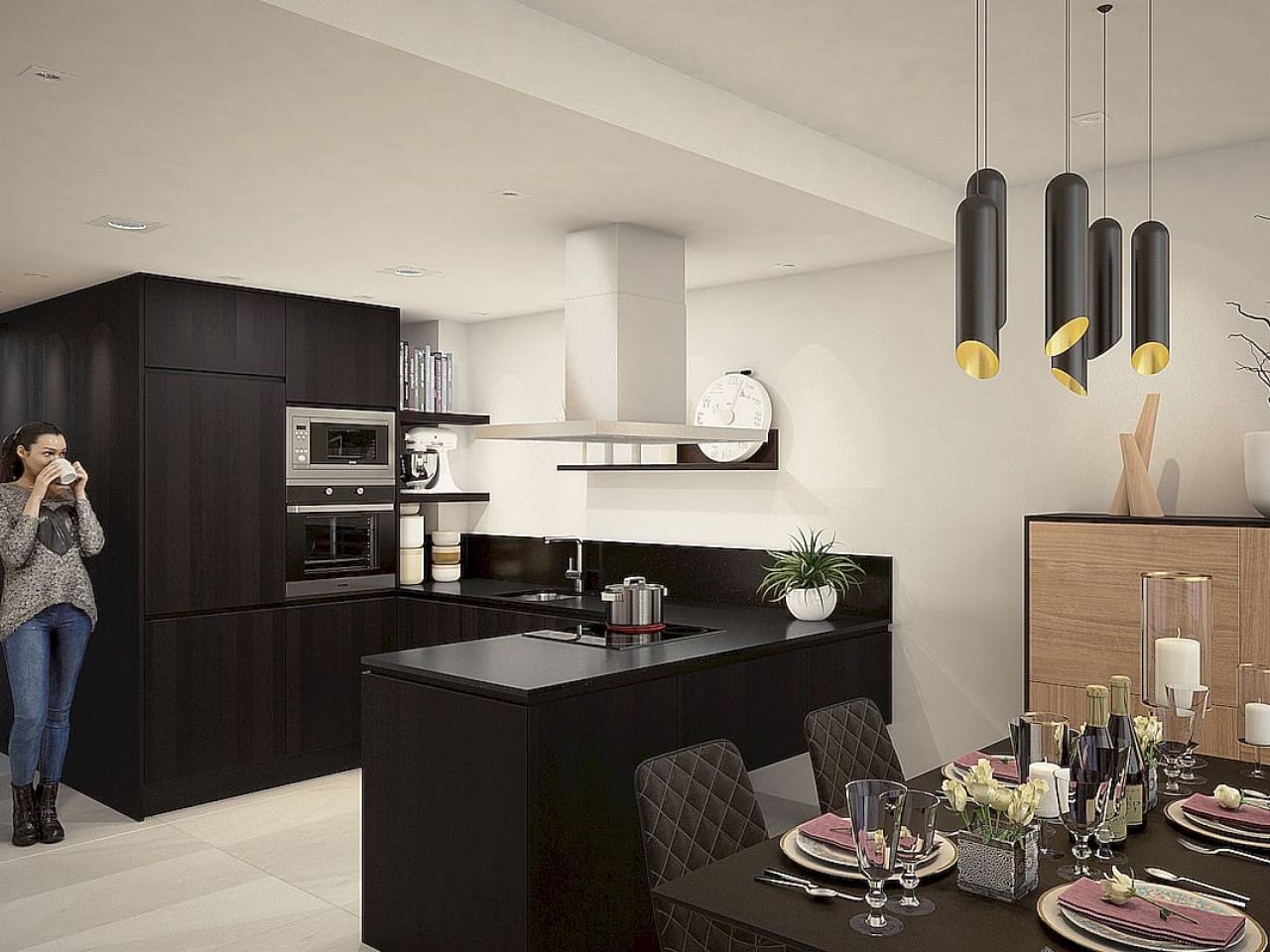 3 bedroom Villa for sale in Algorfa with pool - € 599,000 (Ref: 9349728)