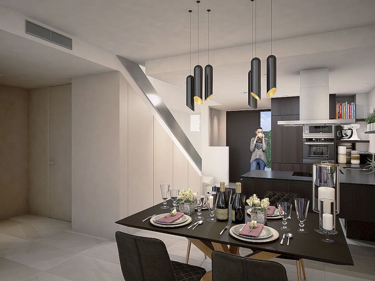 3 bedroom Villa for sale in Algorfa with pool - € 599,000 (Ref: 9349728)