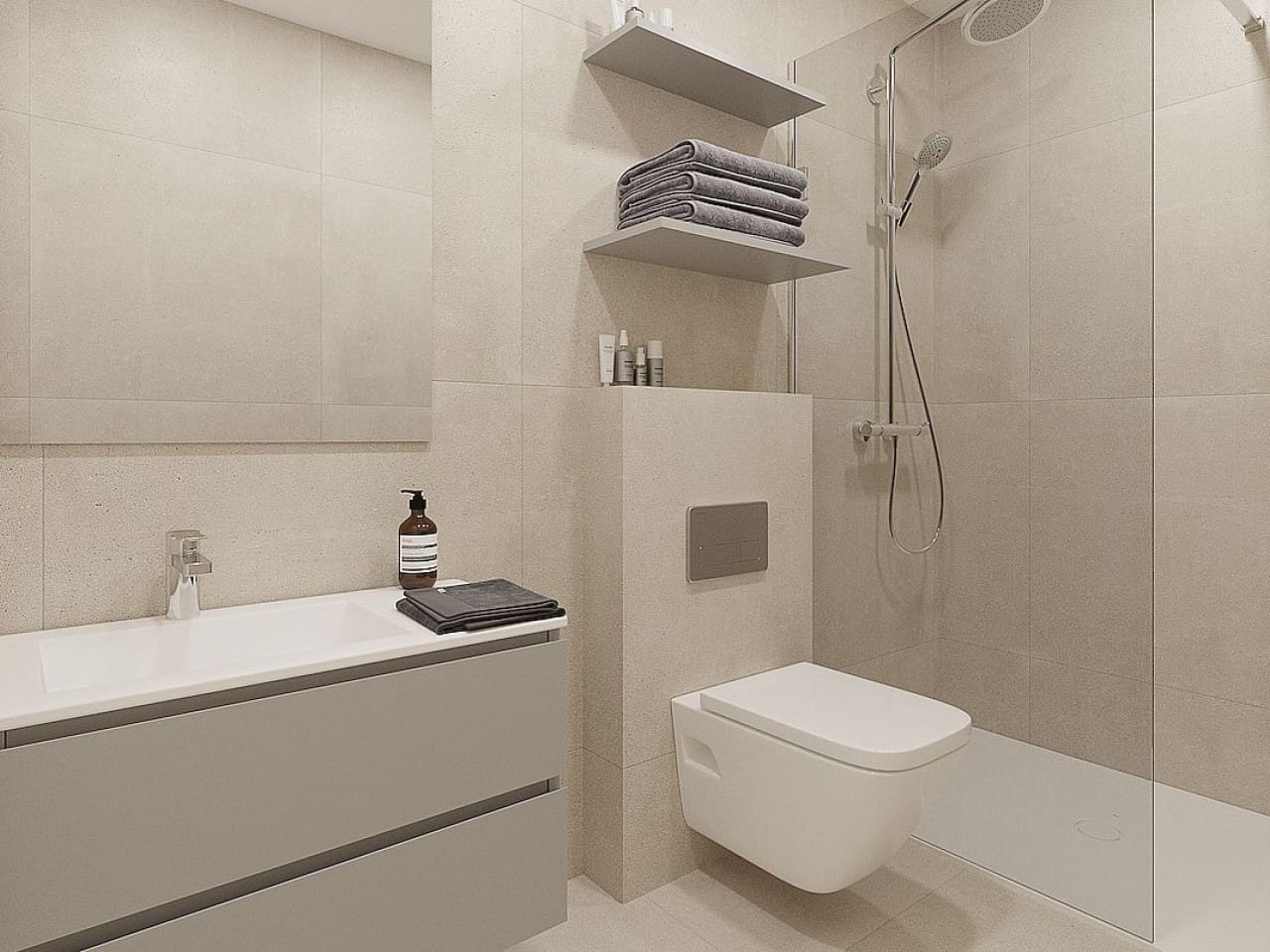 3 bedroom Apartment for sale in Santa Pola with pool - € 375,000 (Ref: 9349729)