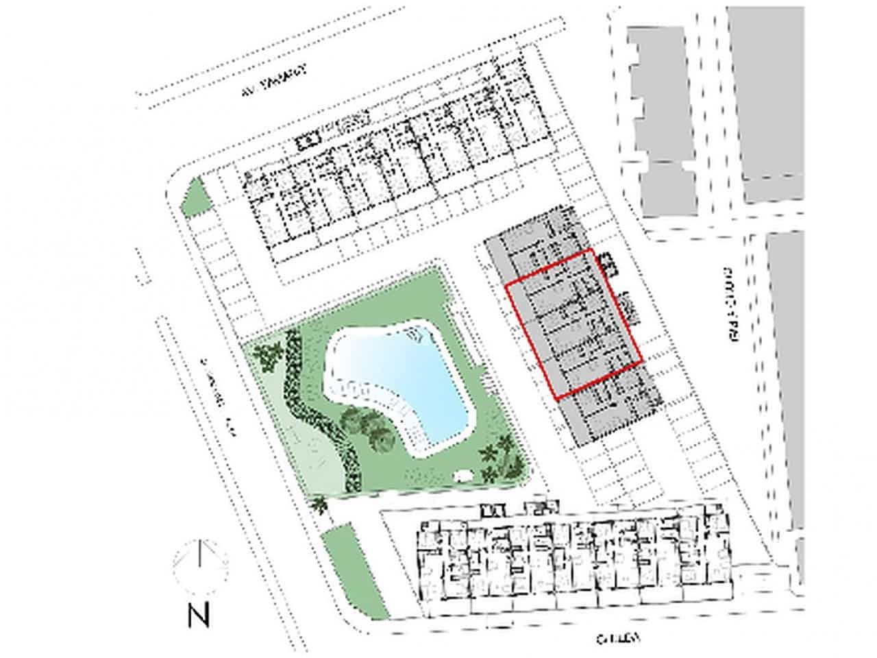 3 bedroom Apartment for sale in Santa Pola with pool - € 375,000 (Ref: 9349729)