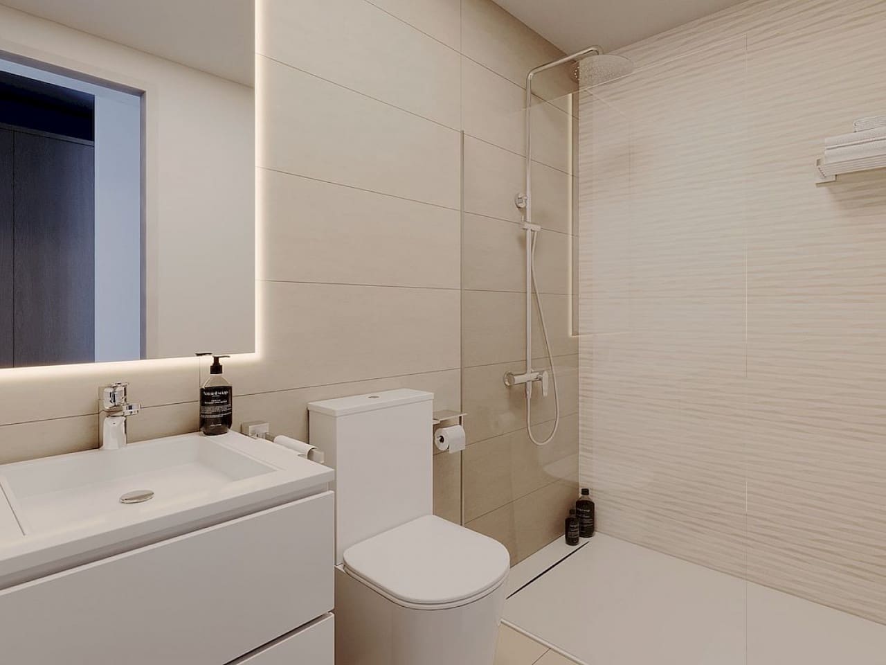 2 bedroom Apartment for sale in La Nucia with pool - € 306,711 (Ref: 9349731)