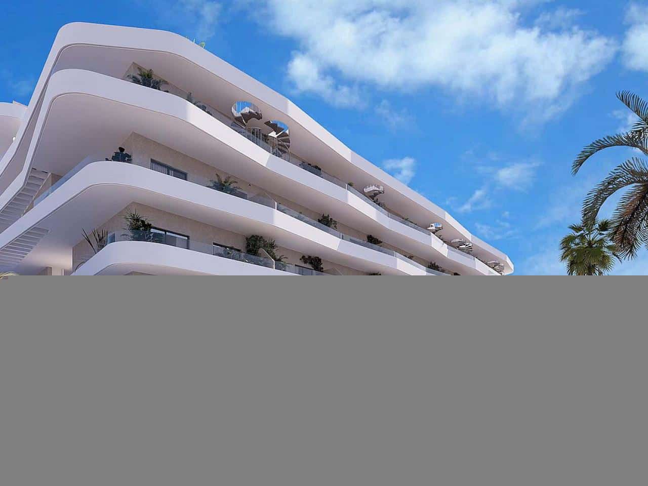 2 bedroom Apartment for sale in La Nucia with pool - € 317,625 (Ref: 9349732)