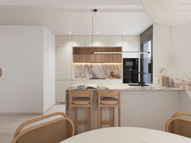 4 makuuhuone Huvila myytävänä paikassa Torre-Pacheco mukana uima-altaan - 785 000 € (Ref: 9349735)