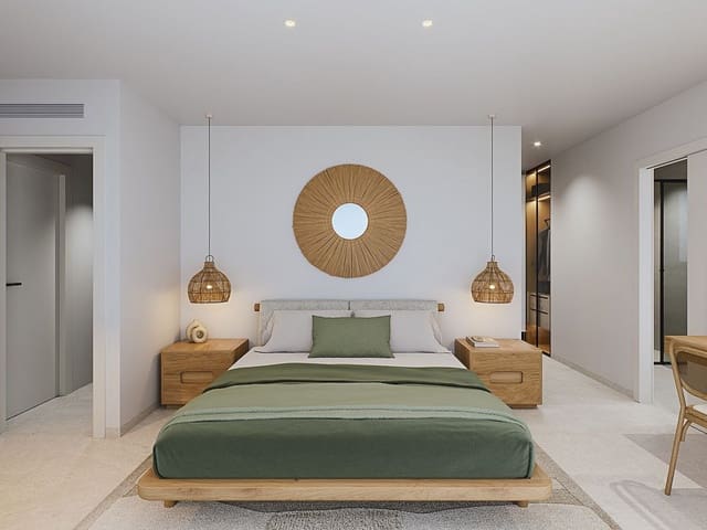 4 makuuhuone Huvila myytävänä paikassa Torre-Pacheco mukana uima-altaan - 785 000 € (Ref: 9349735)