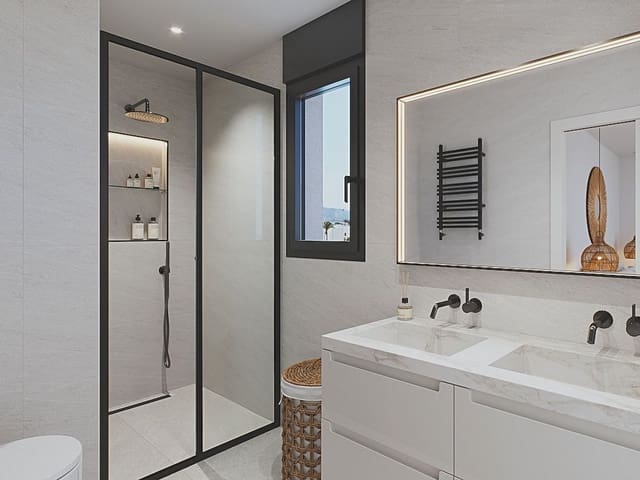 4 makuuhuone Huvila myytävänä paikassa Torre-Pacheco mukana uima-altaan - 785 000 € (Ref: 9349735)