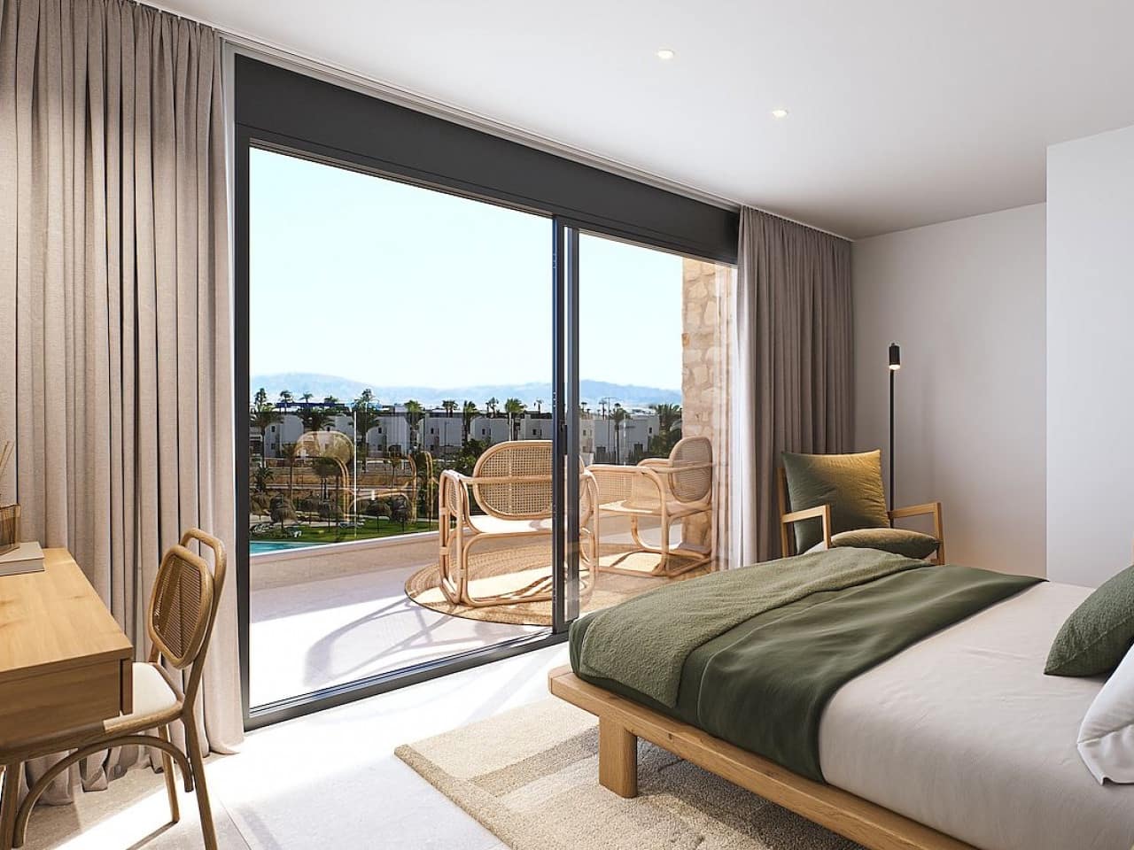 4 bedroom Villa for sale in Torre-Pacheco with pool - € 785,000 (Ref: 9349735)