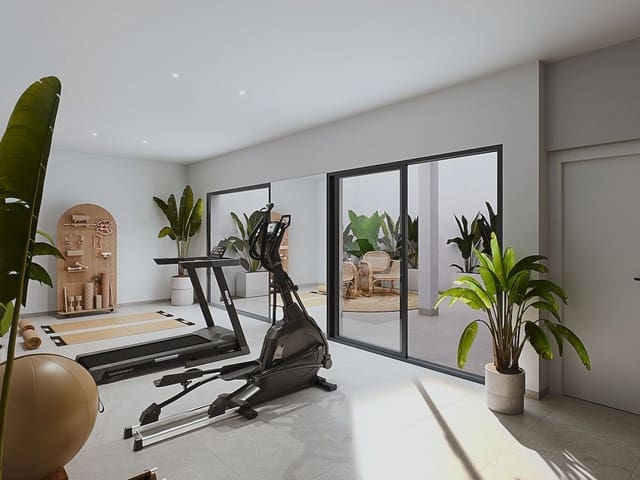 4 makuuhuone Huvila myytävänä paikassa Torre-Pacheco mukana uima-altaan - 785 000 € (Ref: 9349735)