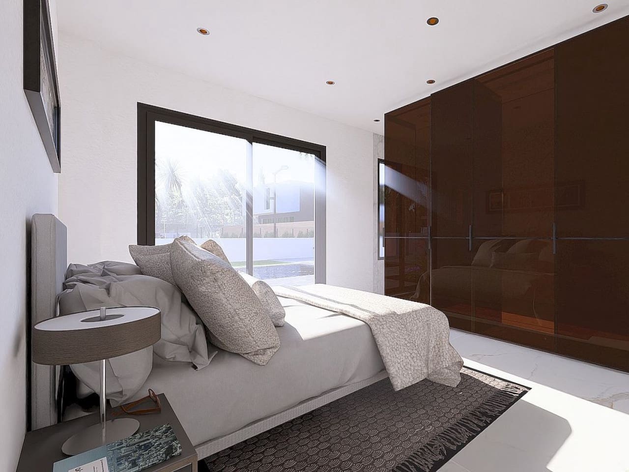 3 quarto Moradia para venda em Dona Pepa com piscina - 780 000 € (Ref: 9349736)