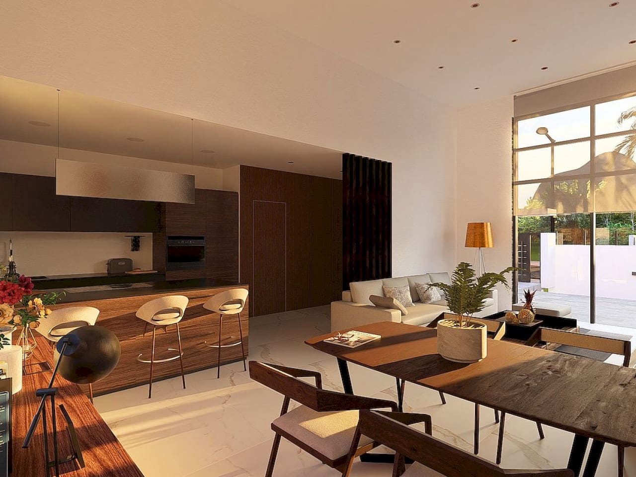 3 quarto Moradia para venda em Dona Pepa com piscina - 780 000 € (Ref: 9349736)