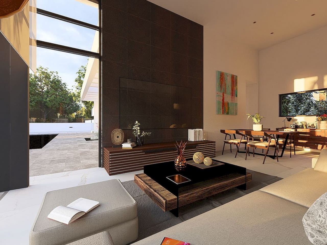 3 quarto Moradia para venda em Dona Pepa com piscina - 780 000 € (Ref: 9349736)