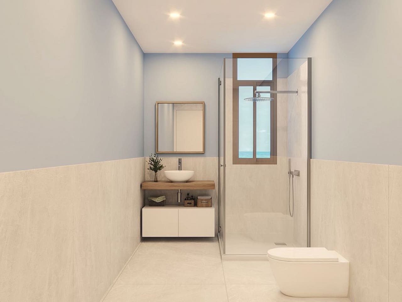 3 bedroom Apartment for sale in La Villajoyosa / Vila Joiosa with pool - € 525,000 (Ref: 9349737)