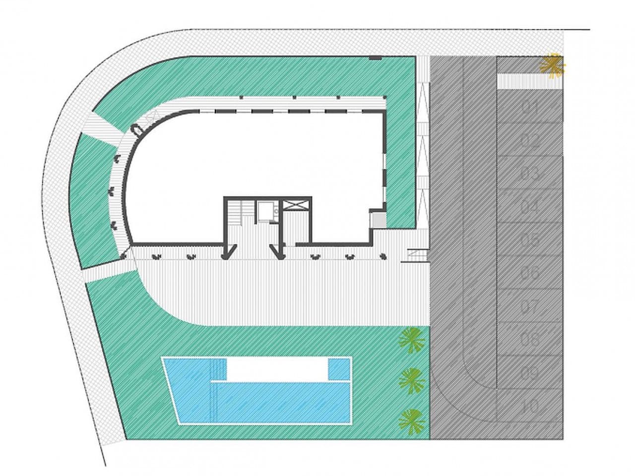 3 bedroom Apartment for sale in La Villajoyosa / Vila Joiosa with pool - € 525,000 (Ref: 9349737)