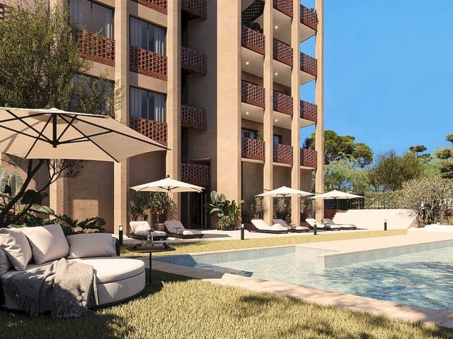 3 camera da letto Appartamento in vendita in La Villajoyosa / Vila Joiosa con piscina - 525.000 € (Rif: 9349737)