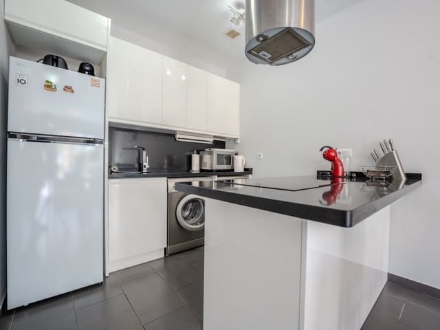 2 quarto Moradia para venda em Orihuela Costa, Orihuela com piscina - 242 000 € (Ref: 9349739)