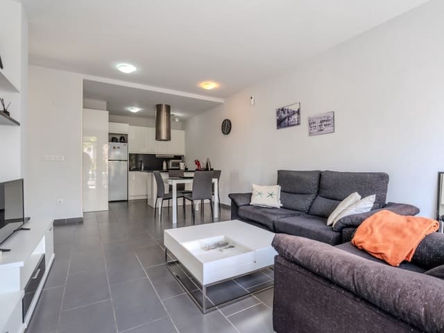 2 quarto Moradia para venda em Orihuela Costa, Orihuela com piscina - 242 000 € (Ref: 9349739)