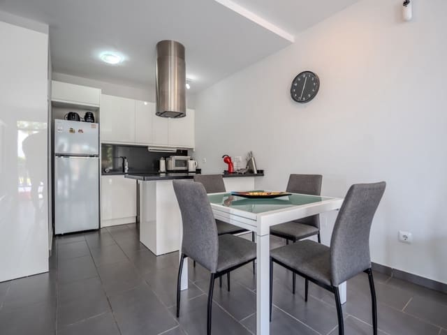 2 quarto Moradia para venda em Orihuela Costa, Orihuela com piscina - 242 000 € (Ref: 9349739)