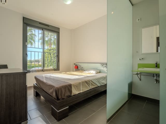 2 quarto Moradia para venda em Orihuela Costa, Orihuela com piscina - 242 000 € (Ref: 9349739)