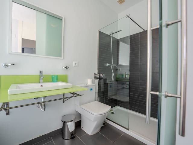 2 quarto Moradia para venda em Orihuela Costa, Orihuela com piscina - 242 000 € (Ref: 9349739)