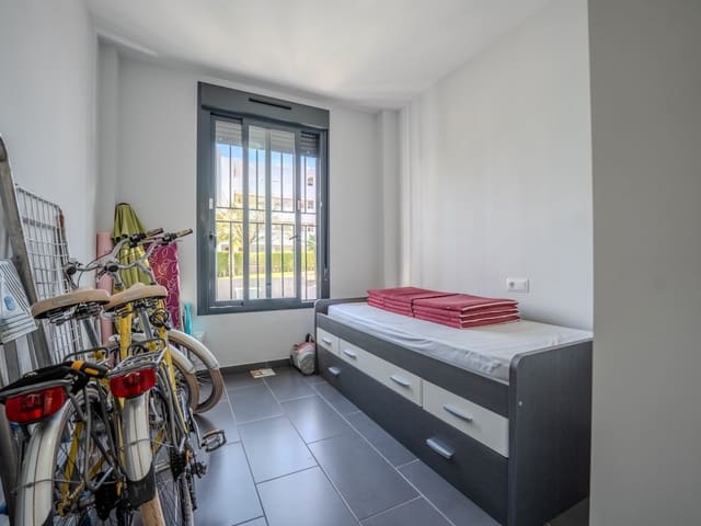 2 quarto Moradia para venda em Orihuela Costa, Orihuela com piscina - 242 000 € (Ref: 9349739)