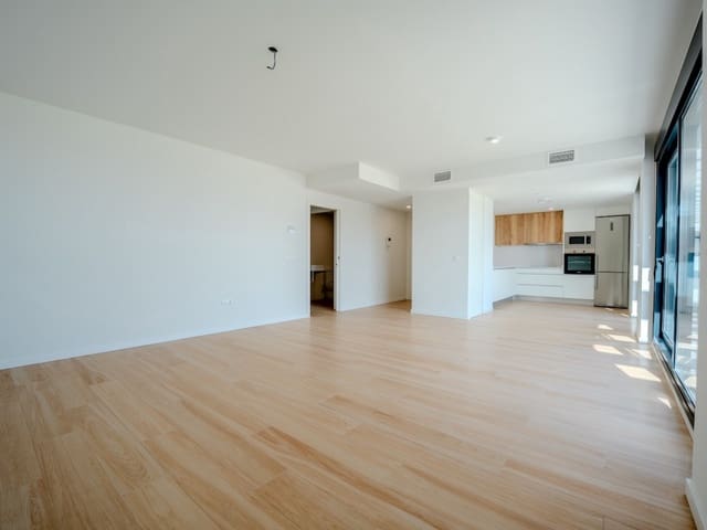 3 makuuhuone Huoneisto myytävänä paikassa Orihuela Costa, Orihuela mukana uima-altaan - 545 000 € (Ref: 9372051)