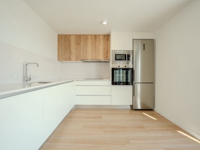 3 makuuhuone Huoneisto myytävänä paikassa Orihuela Costa, Orihuela mukana uima-altaan - 545 000 € (Ref: 9372051)