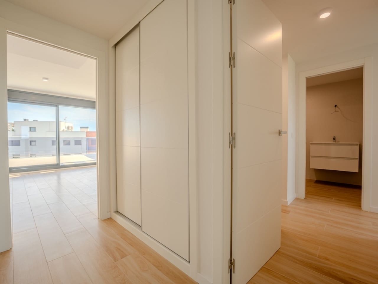 3 bedroom Apartment for sale in Orihuela Costa with pool - € 545,000 (Ref: 9372051)