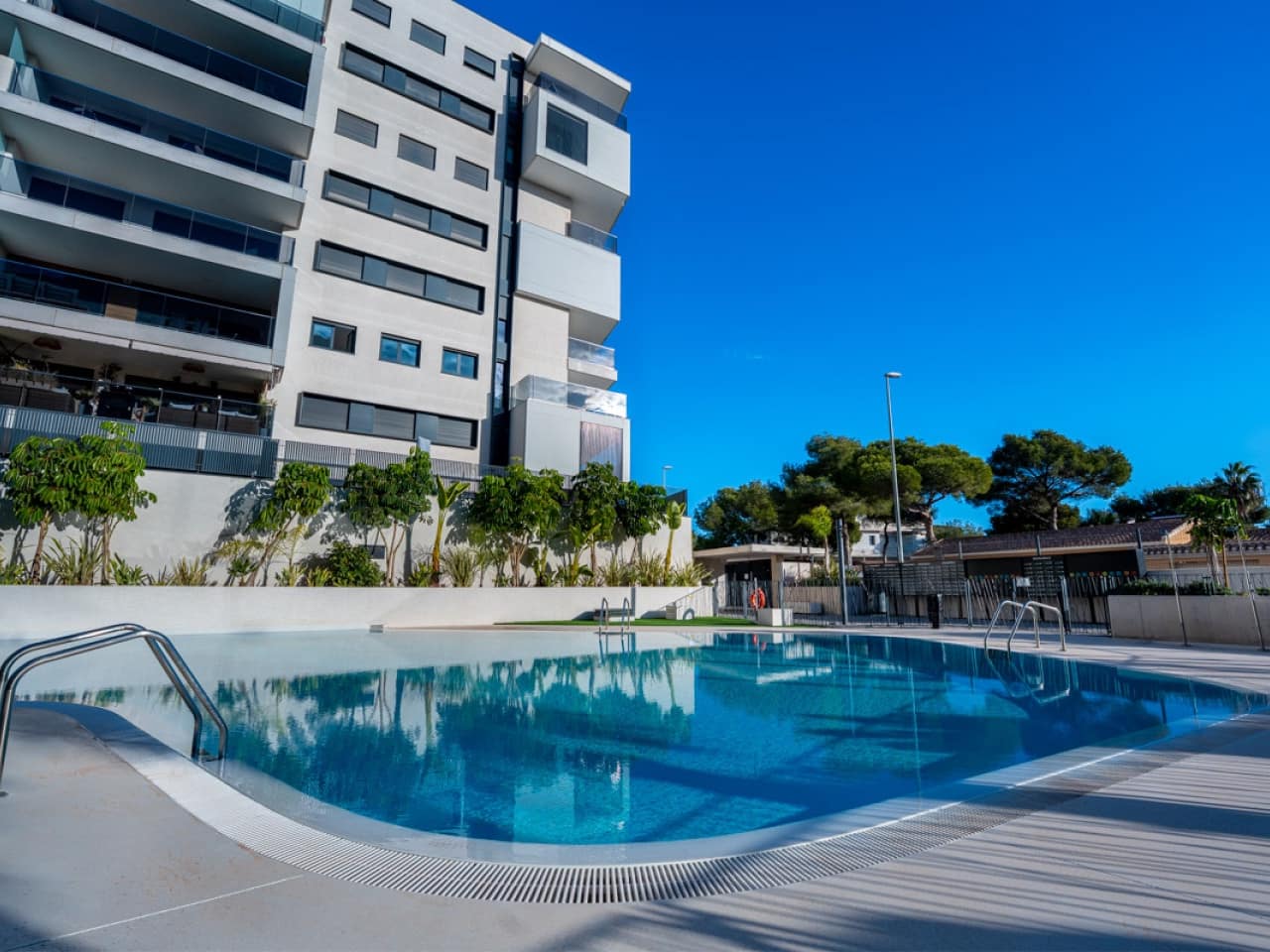 3 bedroom Apartment for sale in Orihuela Costa with pool - € 545,000 (Ref: 9372051)