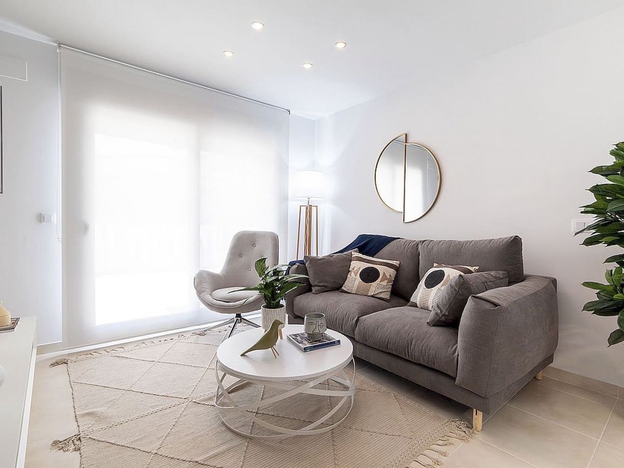 3 quarto Moradia para venda em Busot com piscina - 355 000 € (Ref: 9382766)