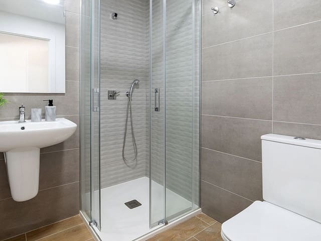 3 quarto Moradia para venda em Busot com piscina - 355 000 € (Ref: 9382766)