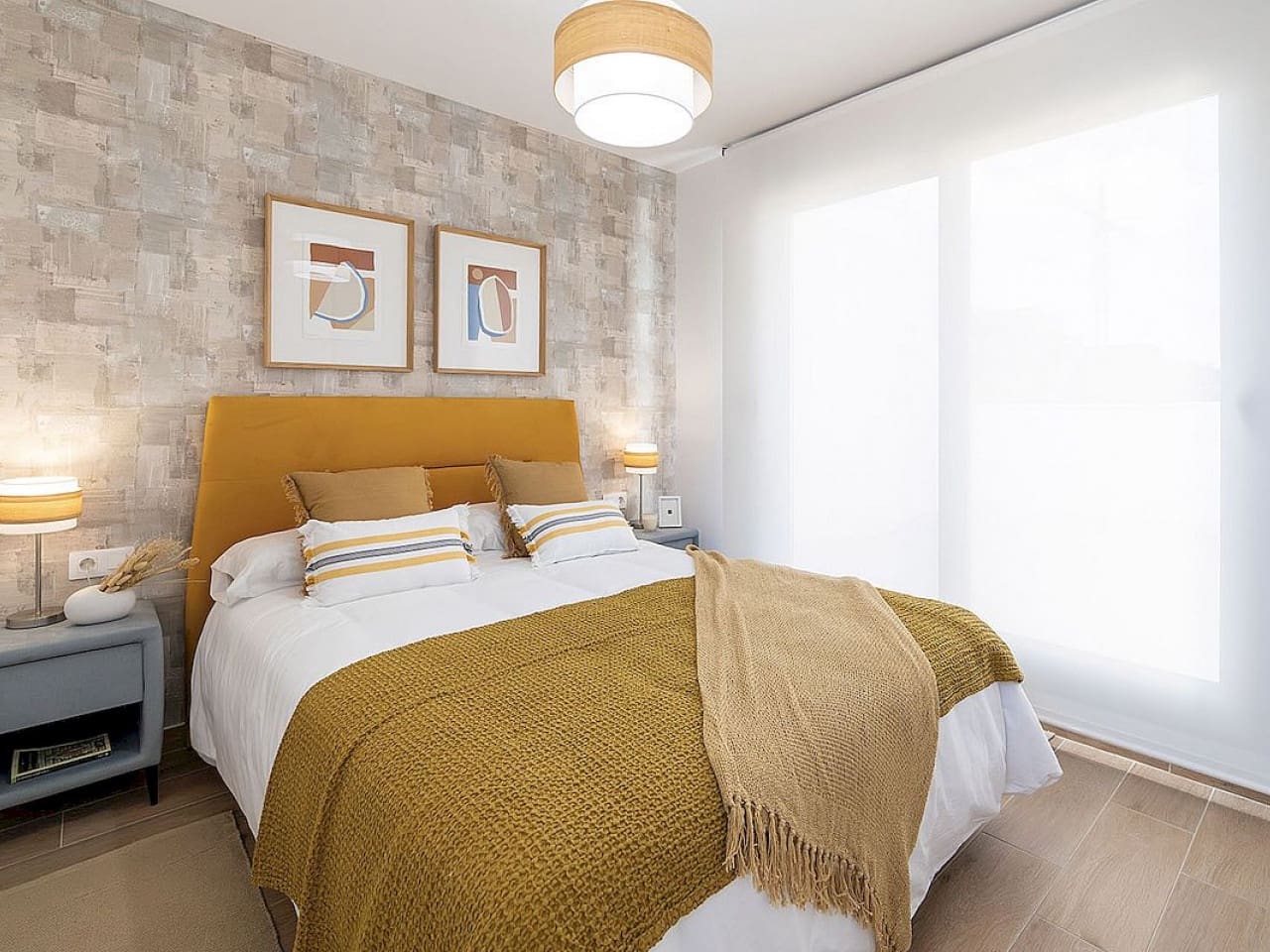 3 quarto Moradia para venda em Busot com piscina - 355 000 € (Ref: 9382766)