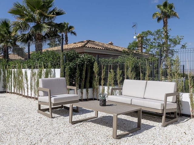 3 quarto Moradia para venda em Busot com piscina - 355 000 € (Ref: 9382766)