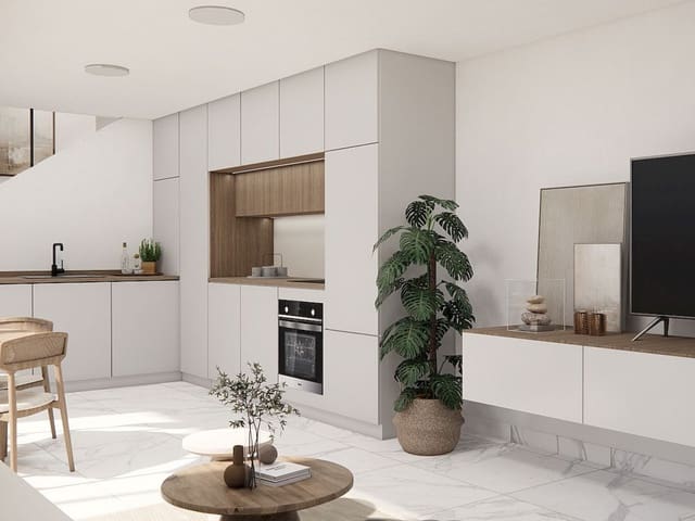 3 soverom Villa til salgs i Los Montesinos med svømmebasseng - € 423 900 (Ref: 9385495)