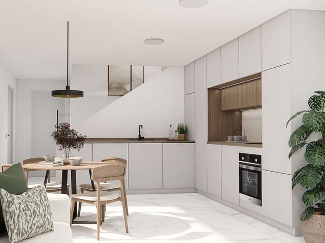 3 soverom Villa til salgs i Los Montesinos med svømmebasseng - € 423 900 (Ref: 9385495)