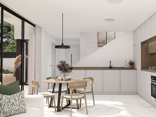 3 soverom Villa til salgs i Los Montesinos med svømmebasseng - € 423 900 (Ref: 9385495)