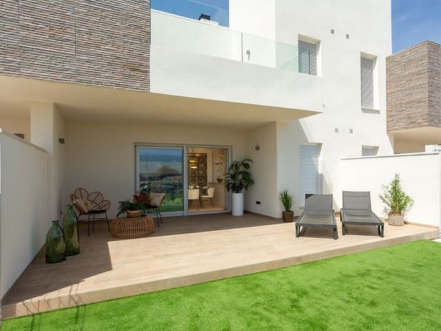 3 camera da letto Villetta a Schiera in vendita in Algorfa con piscina - 349.000 € (Rif: 9385496)