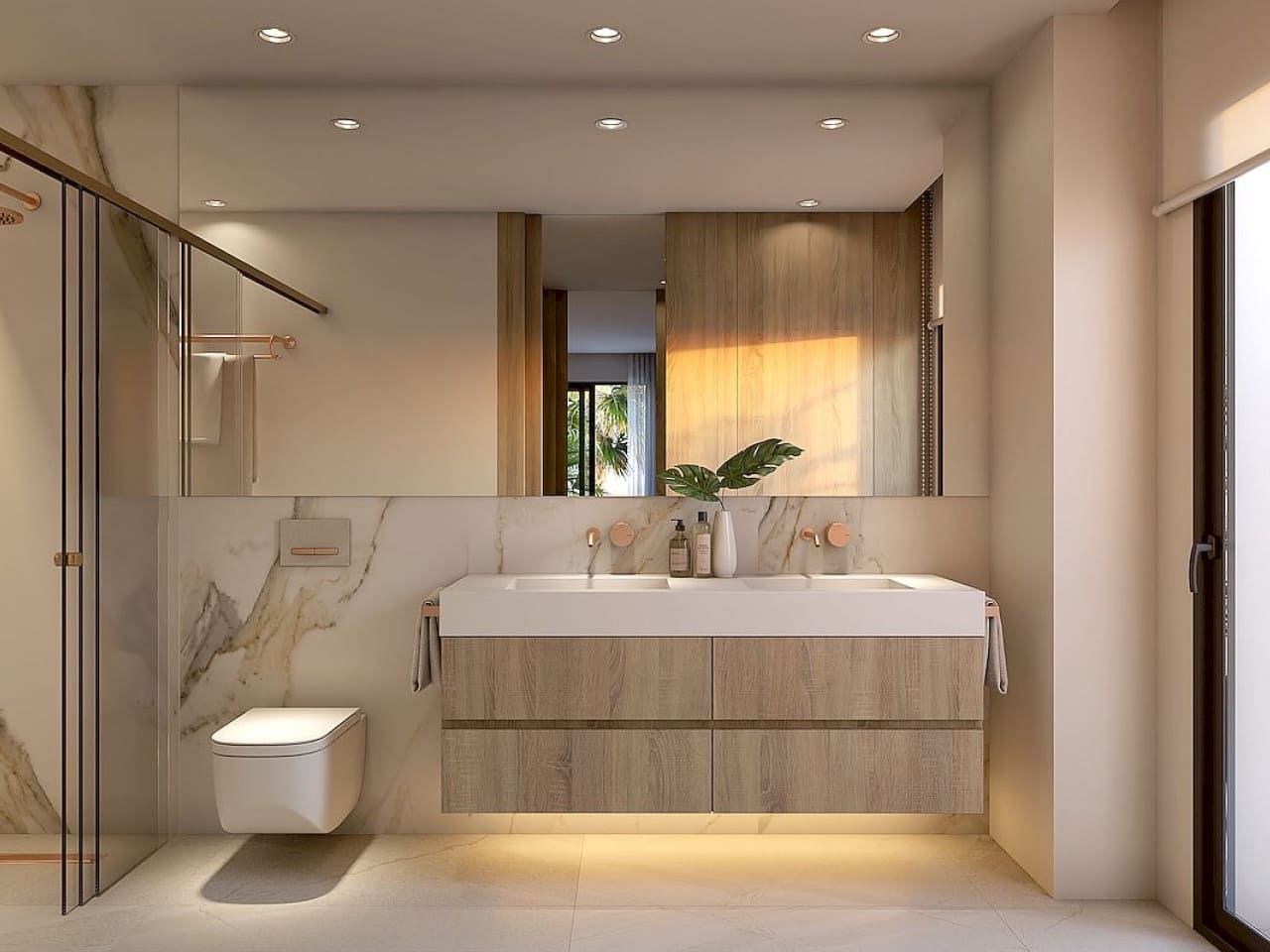 4 bedroom Villa for sale in Algorfa with pool - € 793,000 (Ref: 9385497)