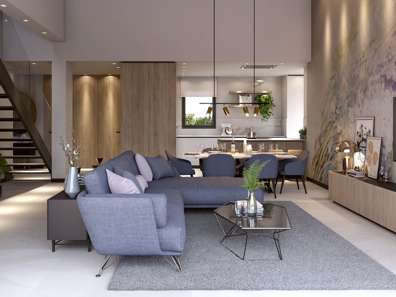 4 bedroom Villa for sale in Algorfa with pool - € 793,000 (Ref: 9385497)