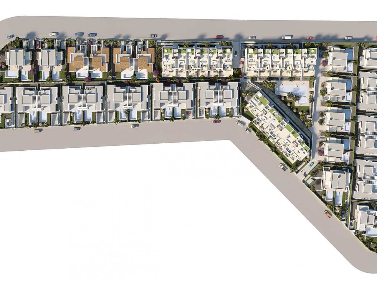 4 bedroom Villa for sale in Algorfa with pool - € 793,000 (Ref: 9385497)